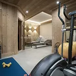 Chalet Eiger Monch