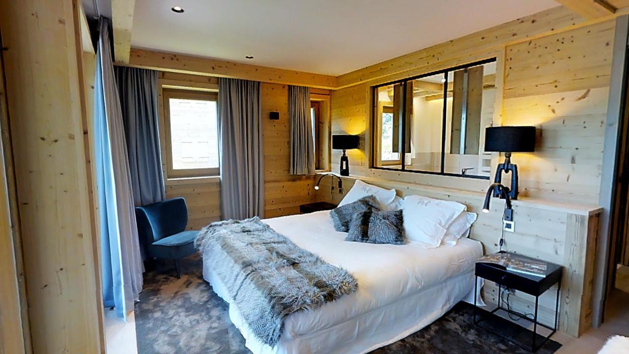 Chalet Eiger Monch * Courchevel