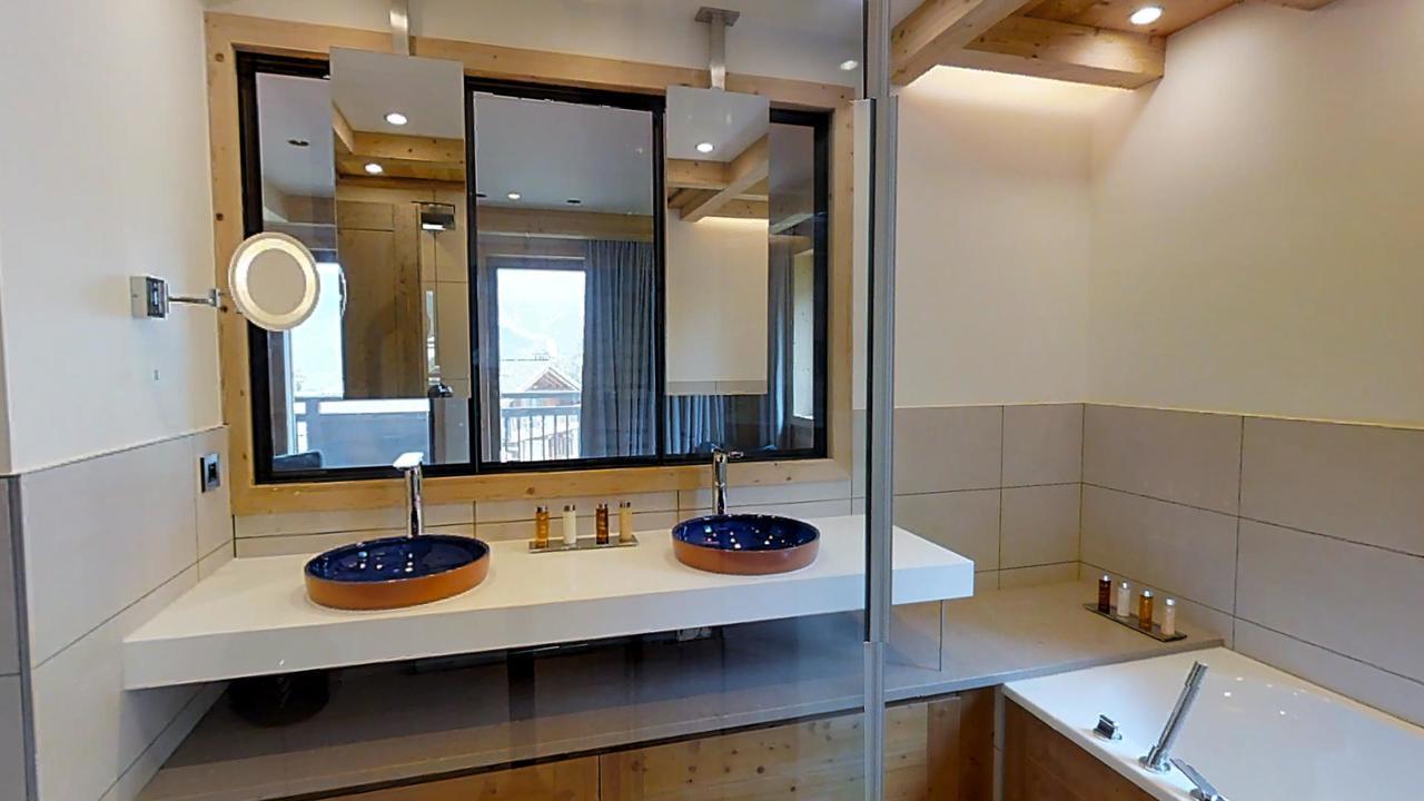 Chalet Chalet Eiger Monch