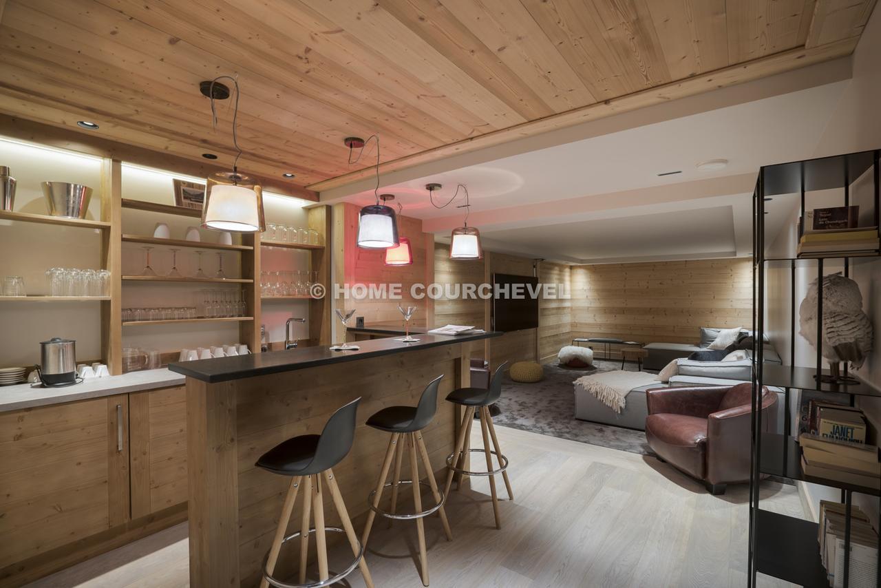 Chalet Eiger Monch