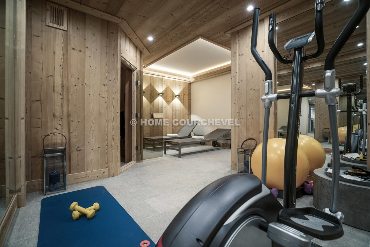 Chalet Eiger Monch *