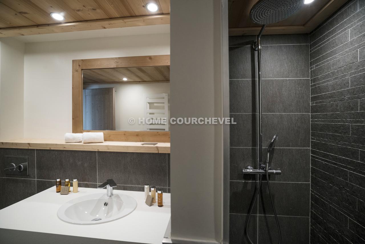 Chalet Eiger Monch Chalet