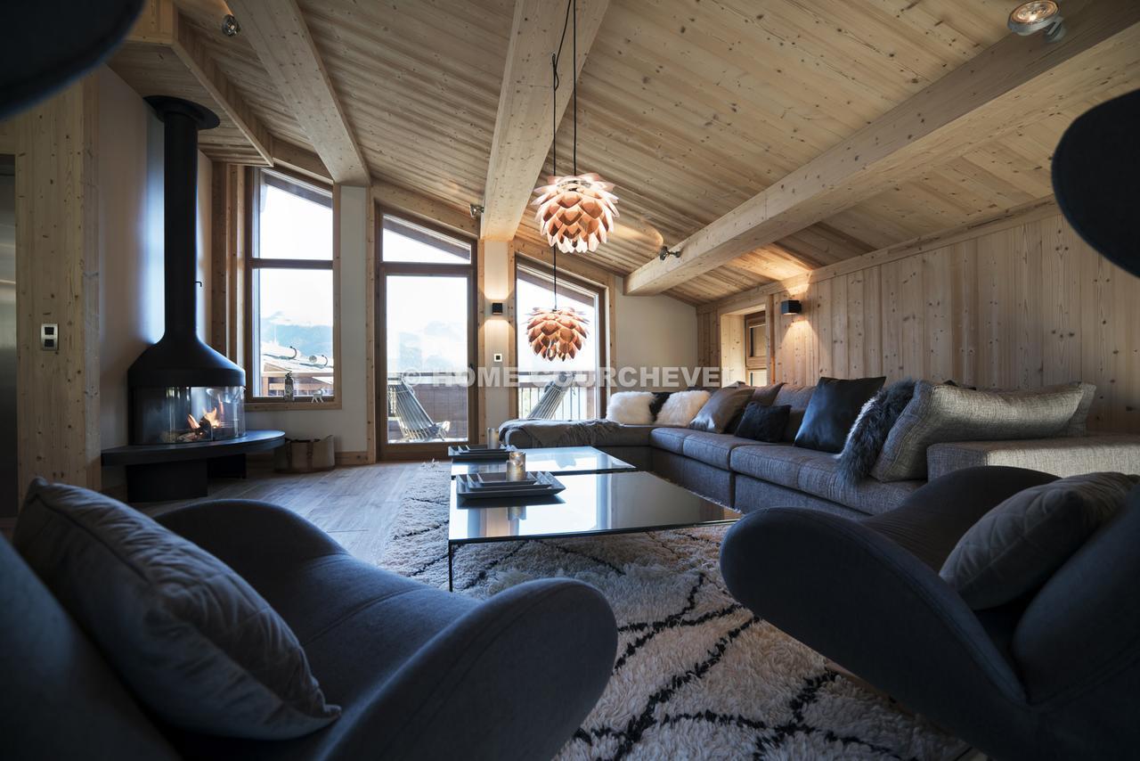 Chalet Eiger Monch * Courchevel
