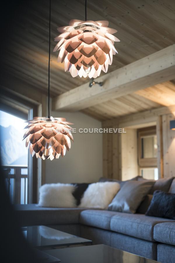 Chalet Eiger Monch Chalet Courchevel