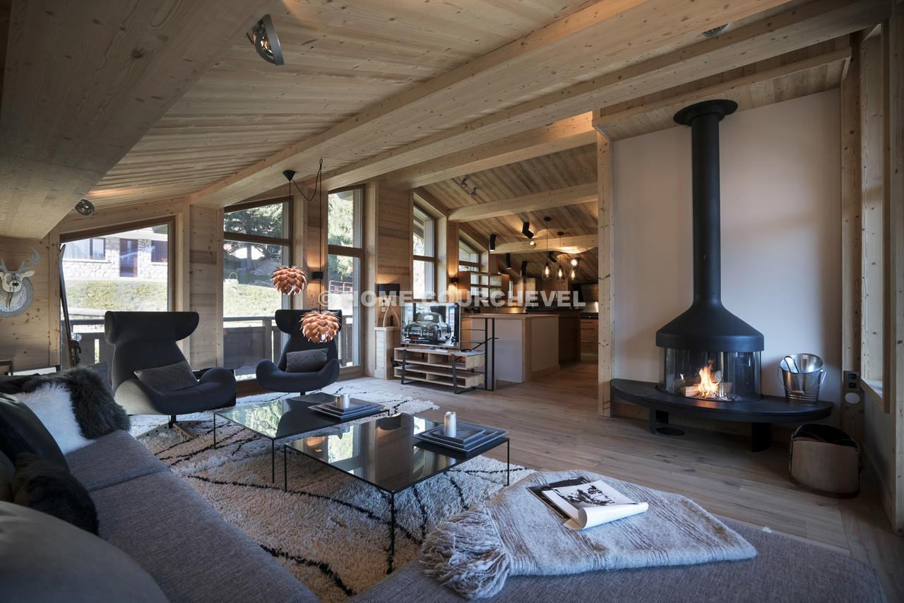 Chalet Chalet Eiger Monch *