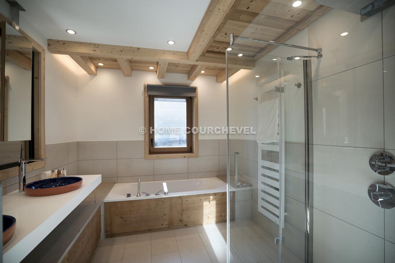 Chalet Eiger Monch Chalet *