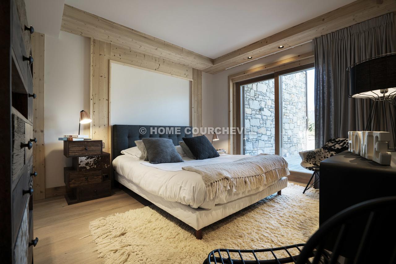 Chalet Chalet Eiger Monch