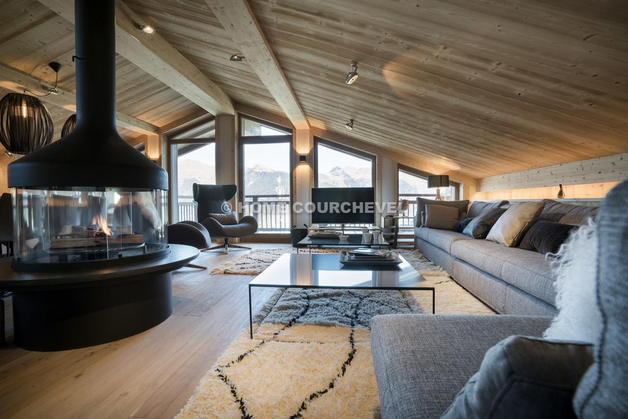 Chalet Chalet Eiger Monch Courchevel