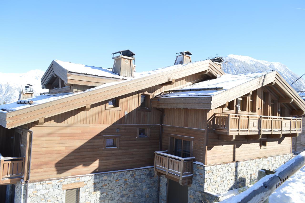 Chalet Chalet Eiger Monch Courchevel