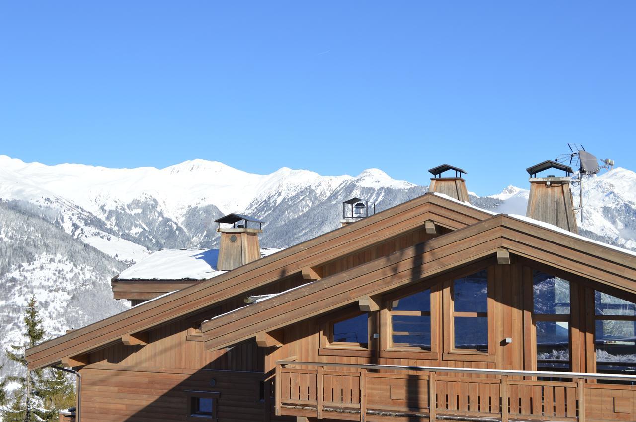 Chalet Chalet Eiger Monch Courchevel