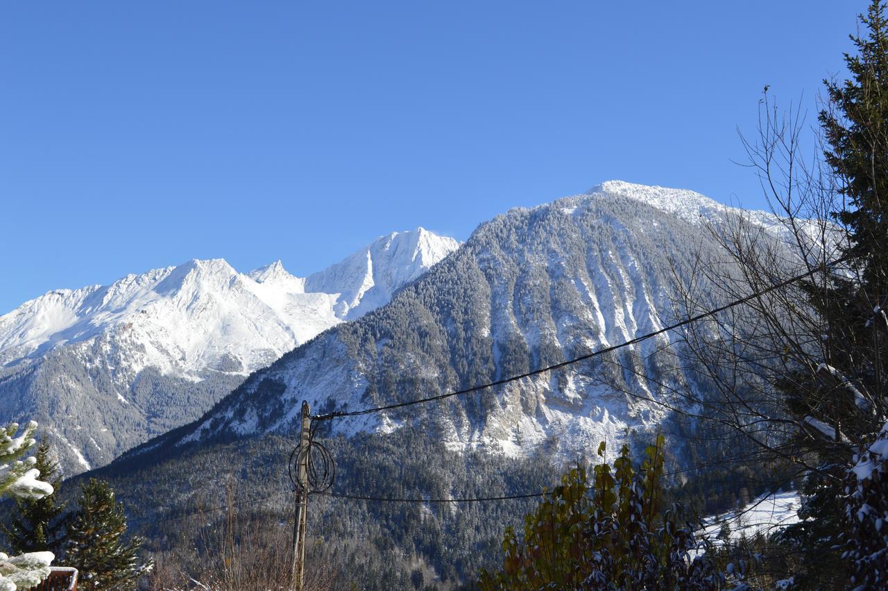 Chalet Eiger Monch Chalet Courchevel