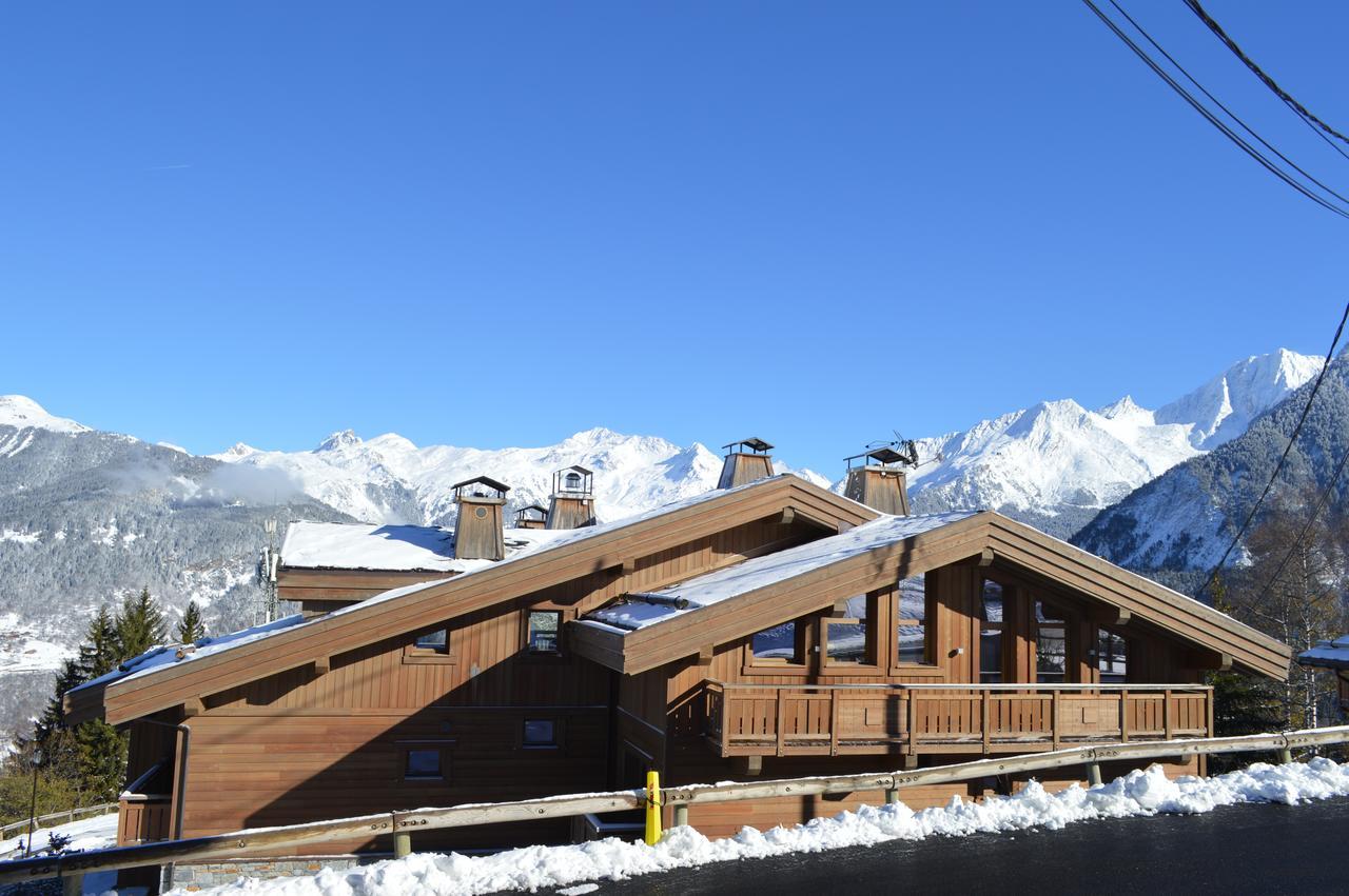 Chalet Eiger Monch Chalet *