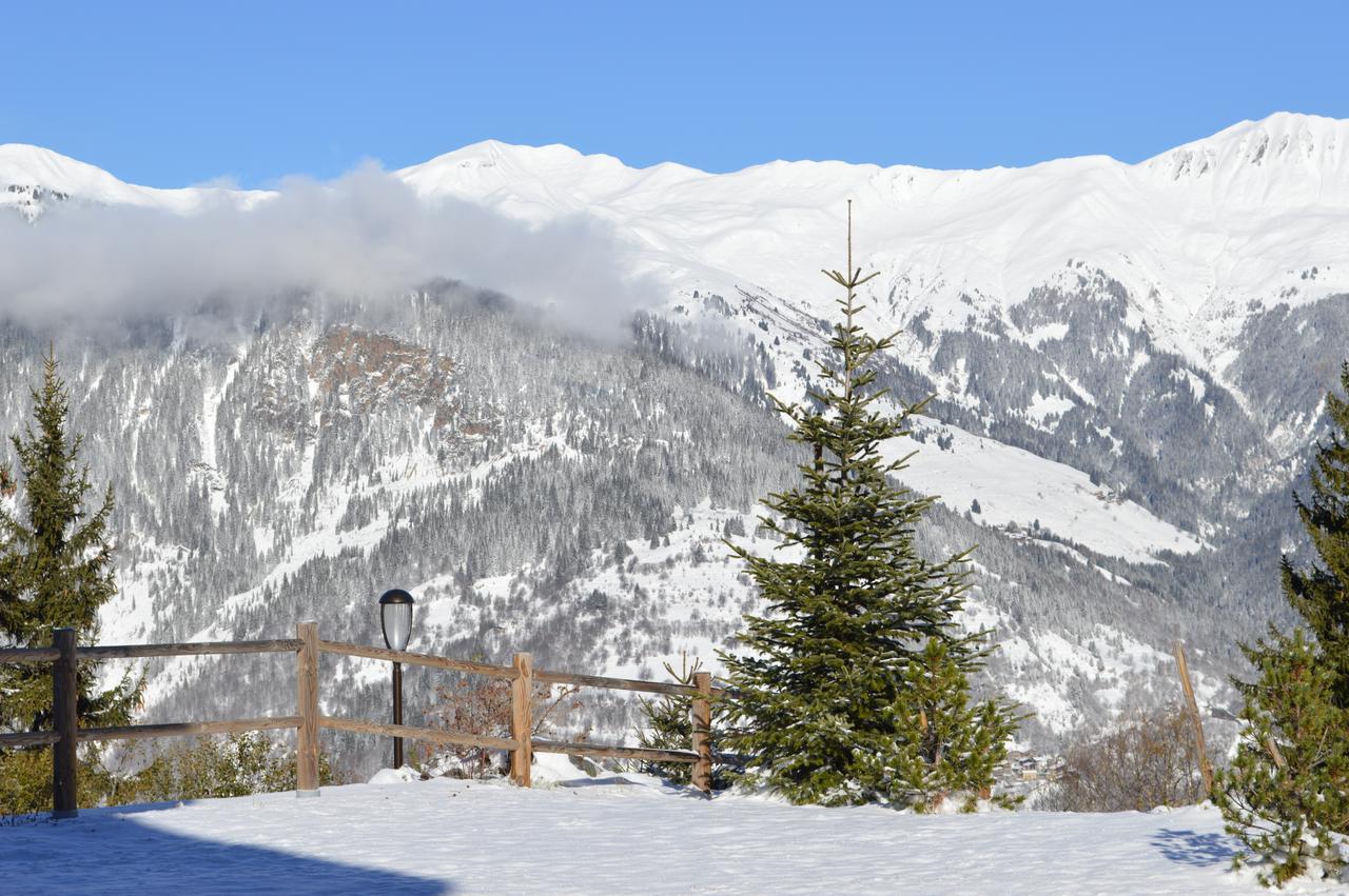 Chalet Chalet Eiger Monch Courchevel